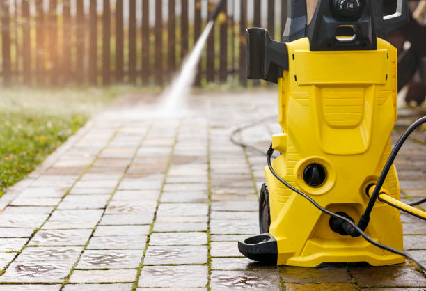 Professional Pressure Washing in Fairland, MD